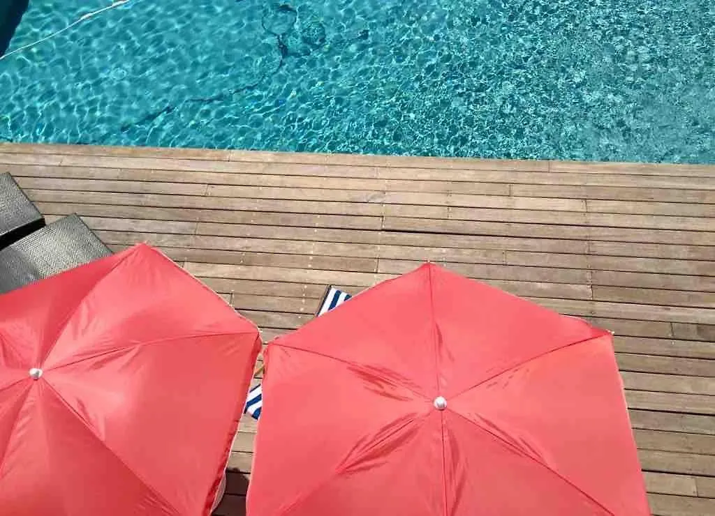 Athena Villa Lorgues
