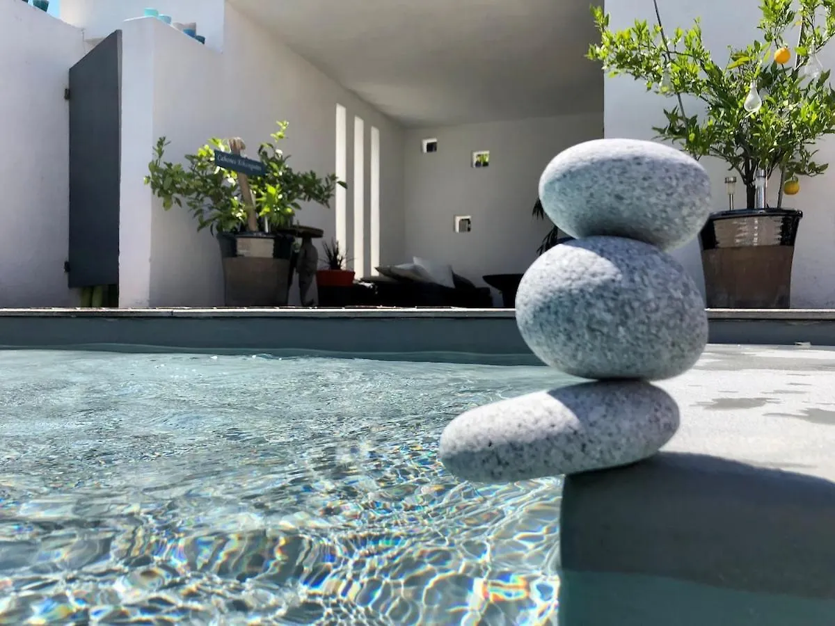 Athena Villa Lorgues