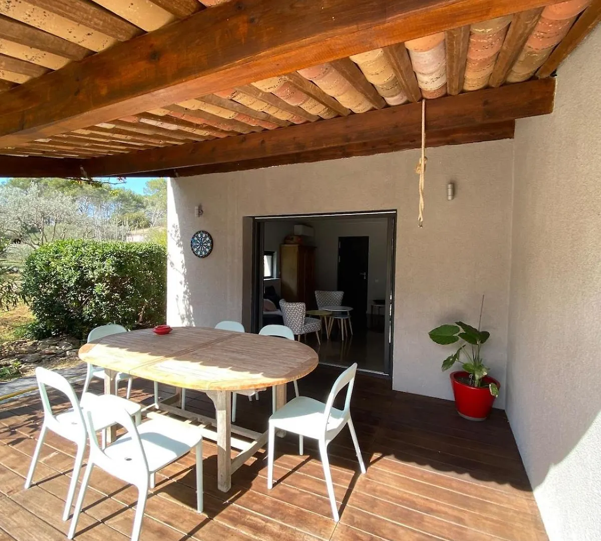 Athena Villa Lorgues 0*,  France