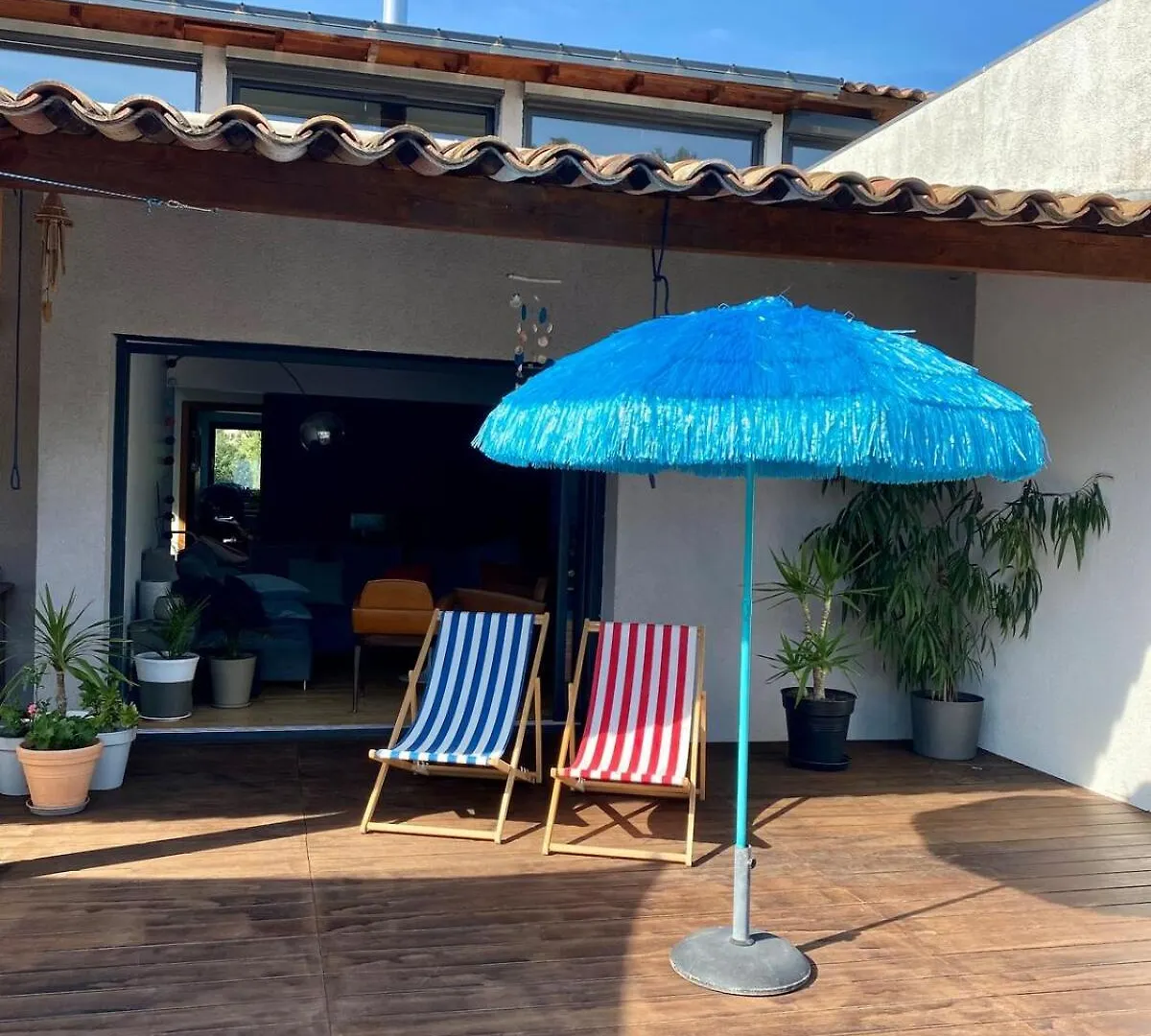 Athena Villa Lorgues