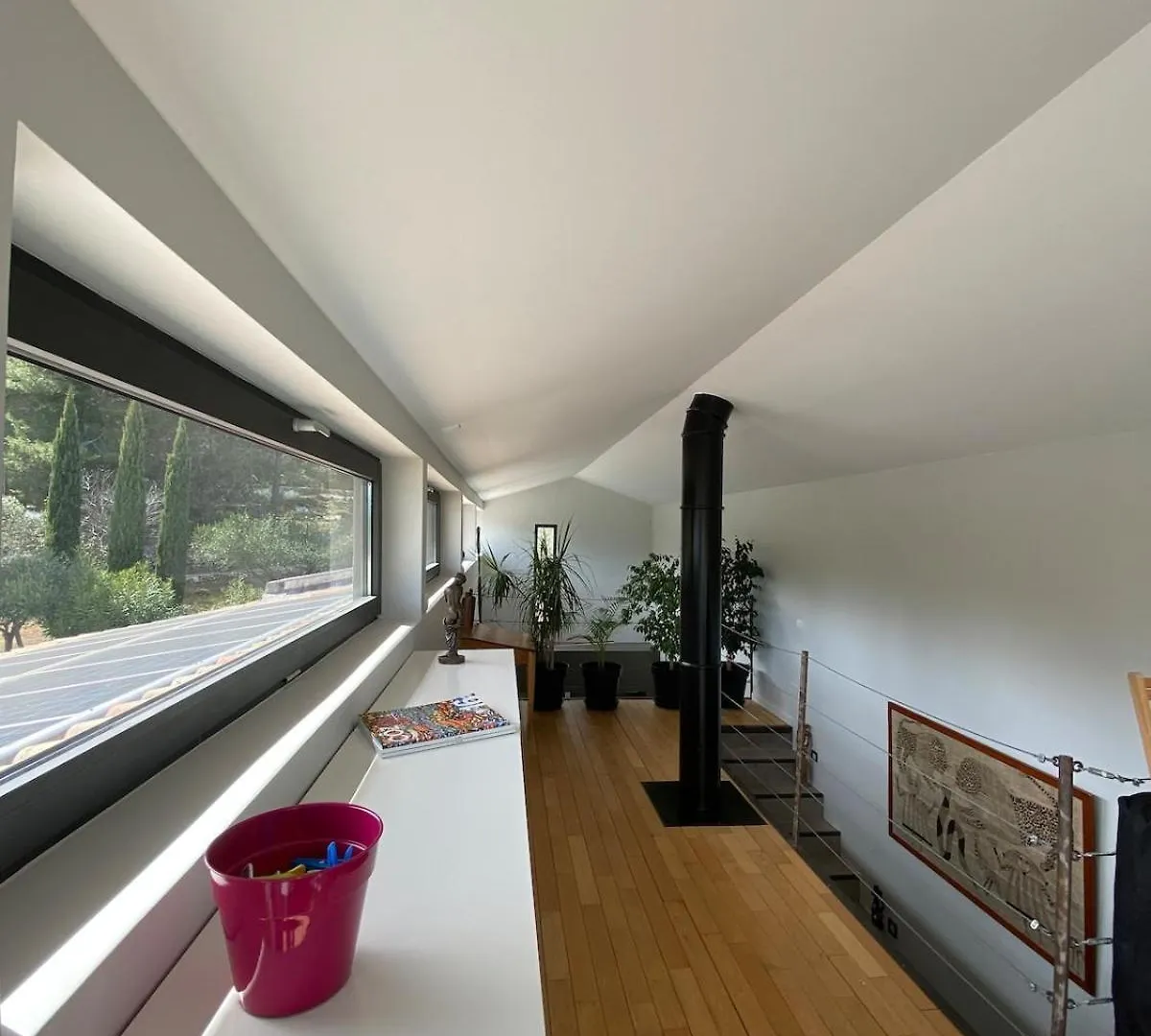Athena Villa Lorgues