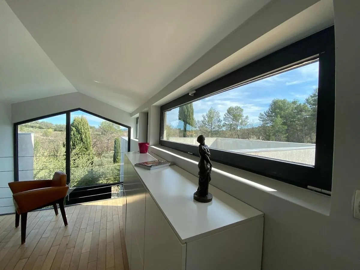 Athena Villa Lorgues