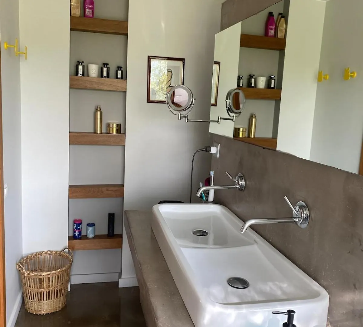 Athena Villa Lorgues