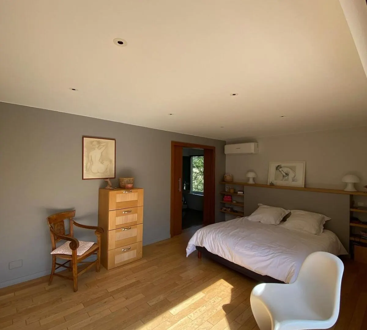 Athena Villa Lorgues France