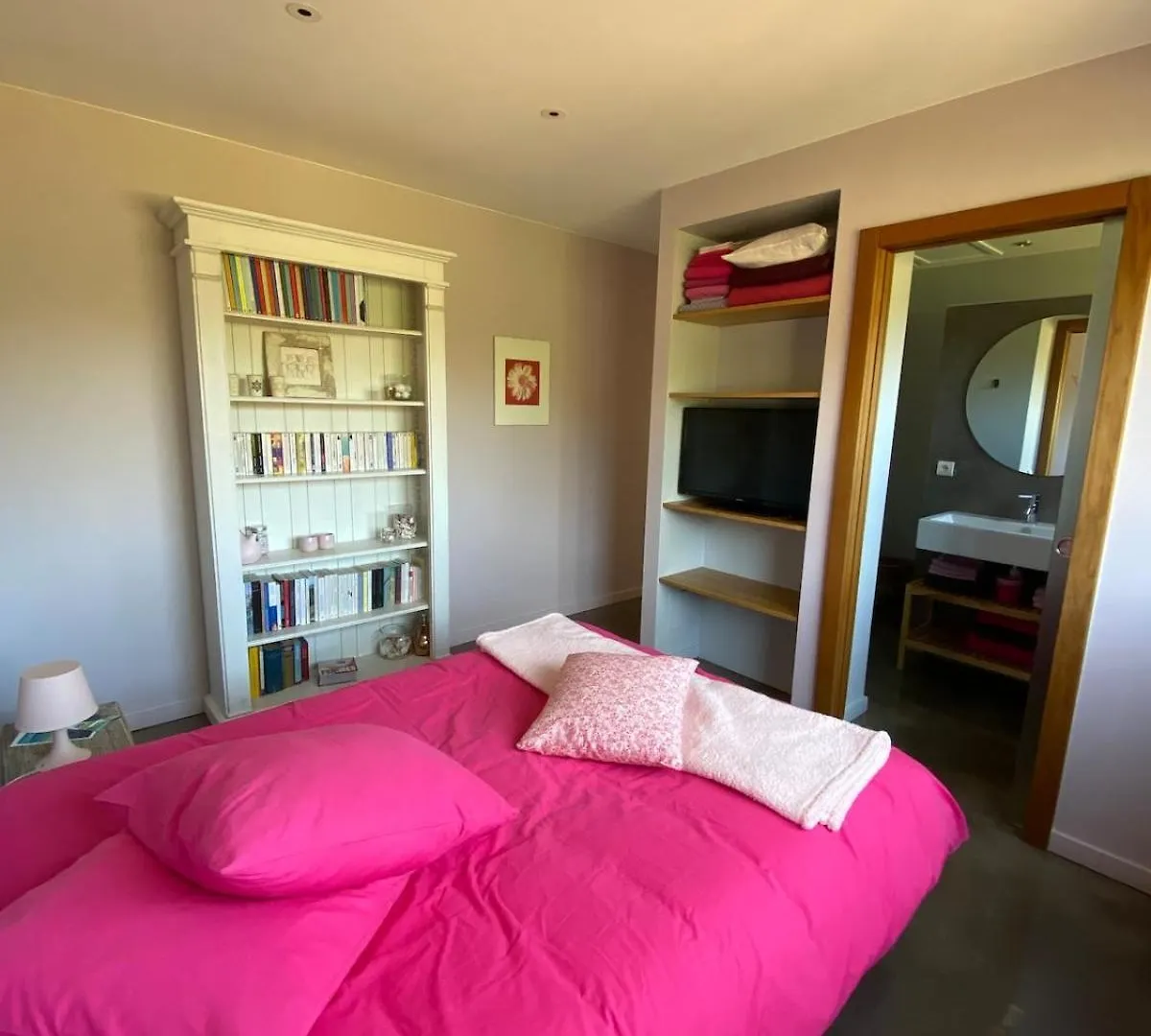 Athena Villa Lorgues