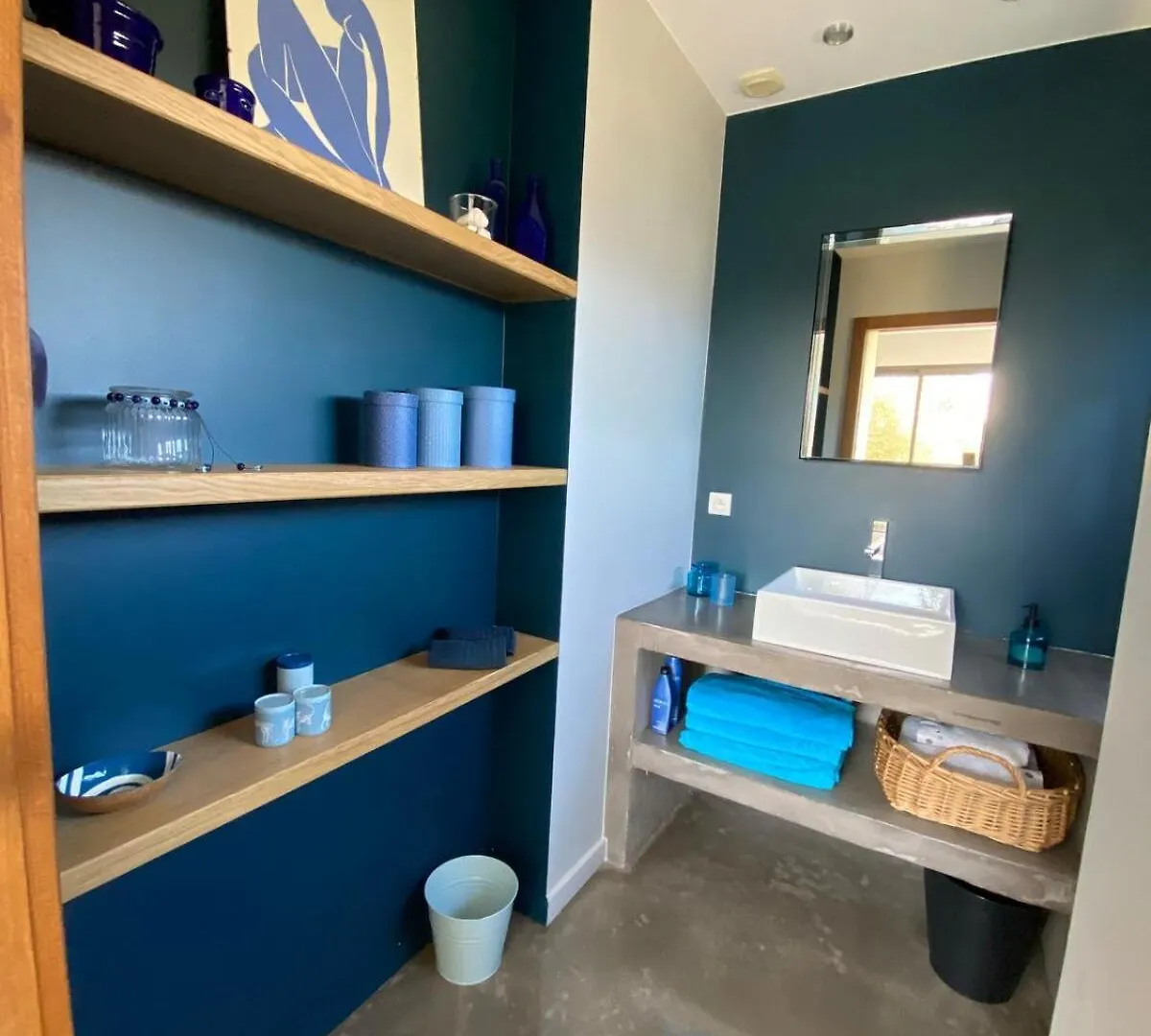 Athena Villa Lorgues