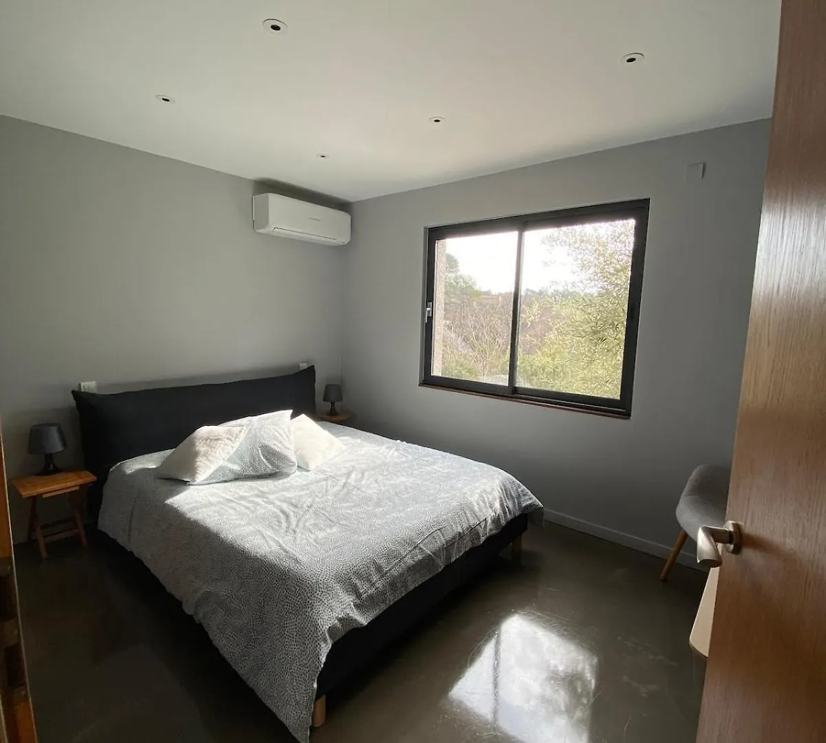 Athena Villa Lorgues
