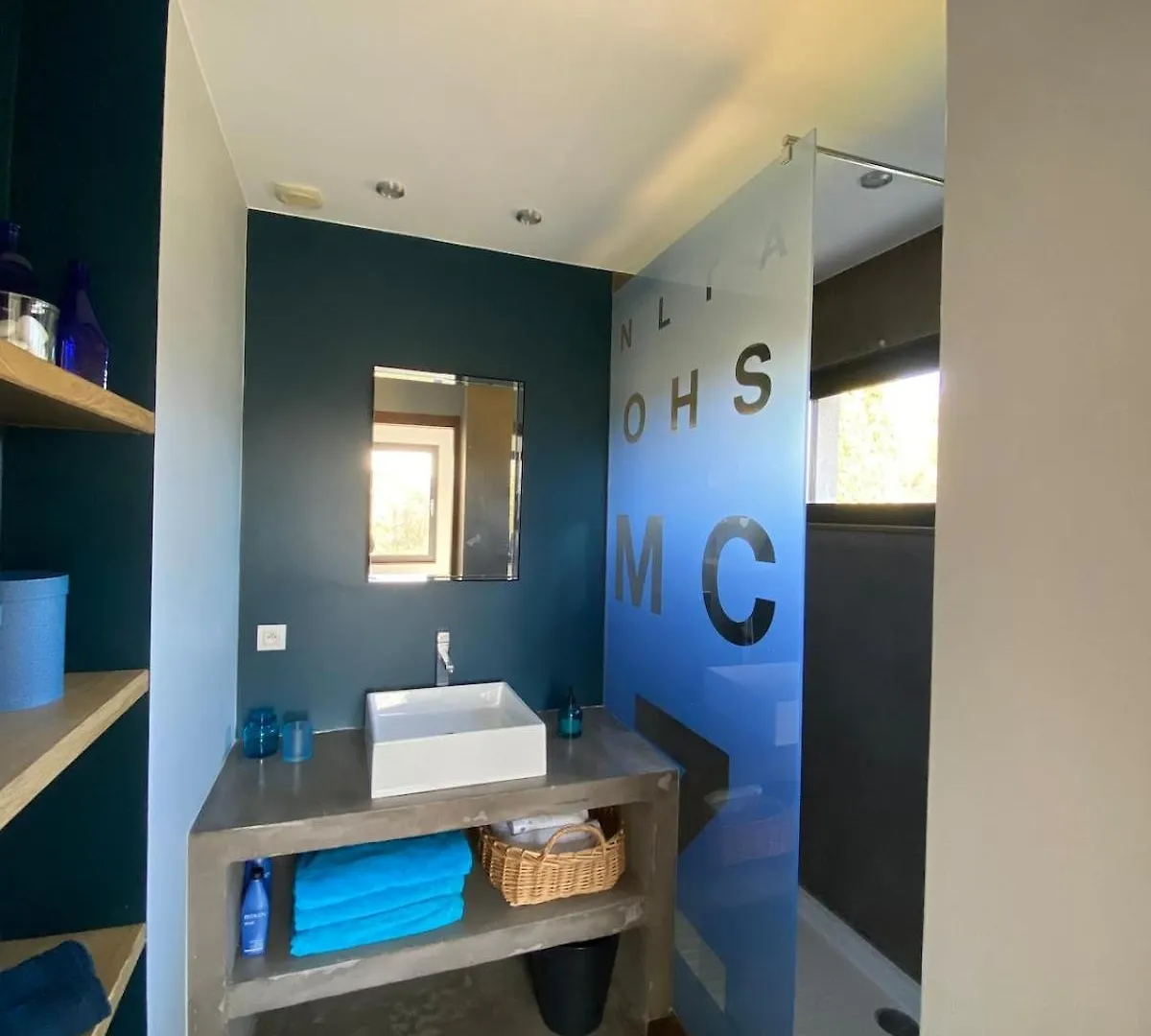 Athena Villa Lorgues