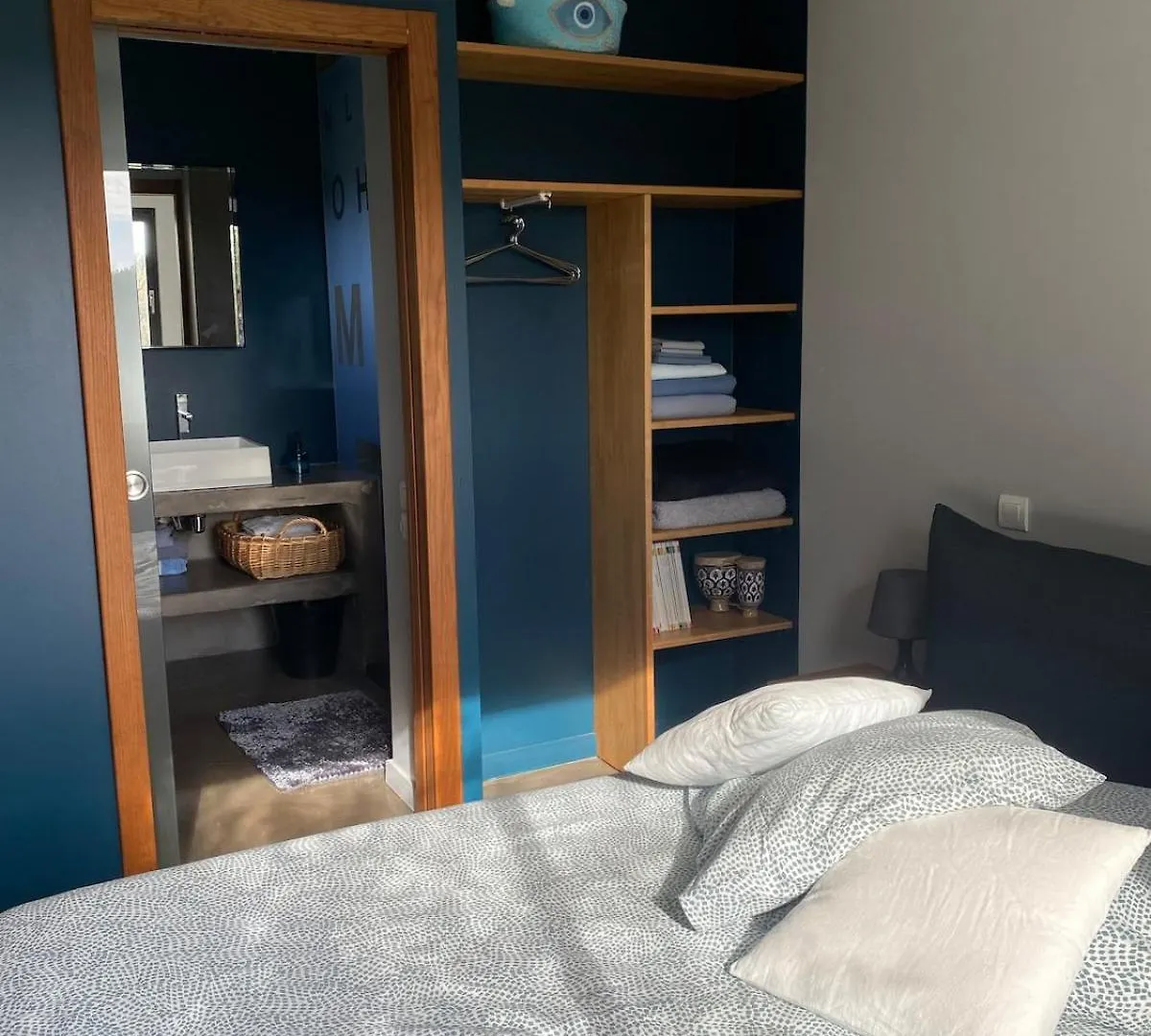 Athena Villa Lorgues