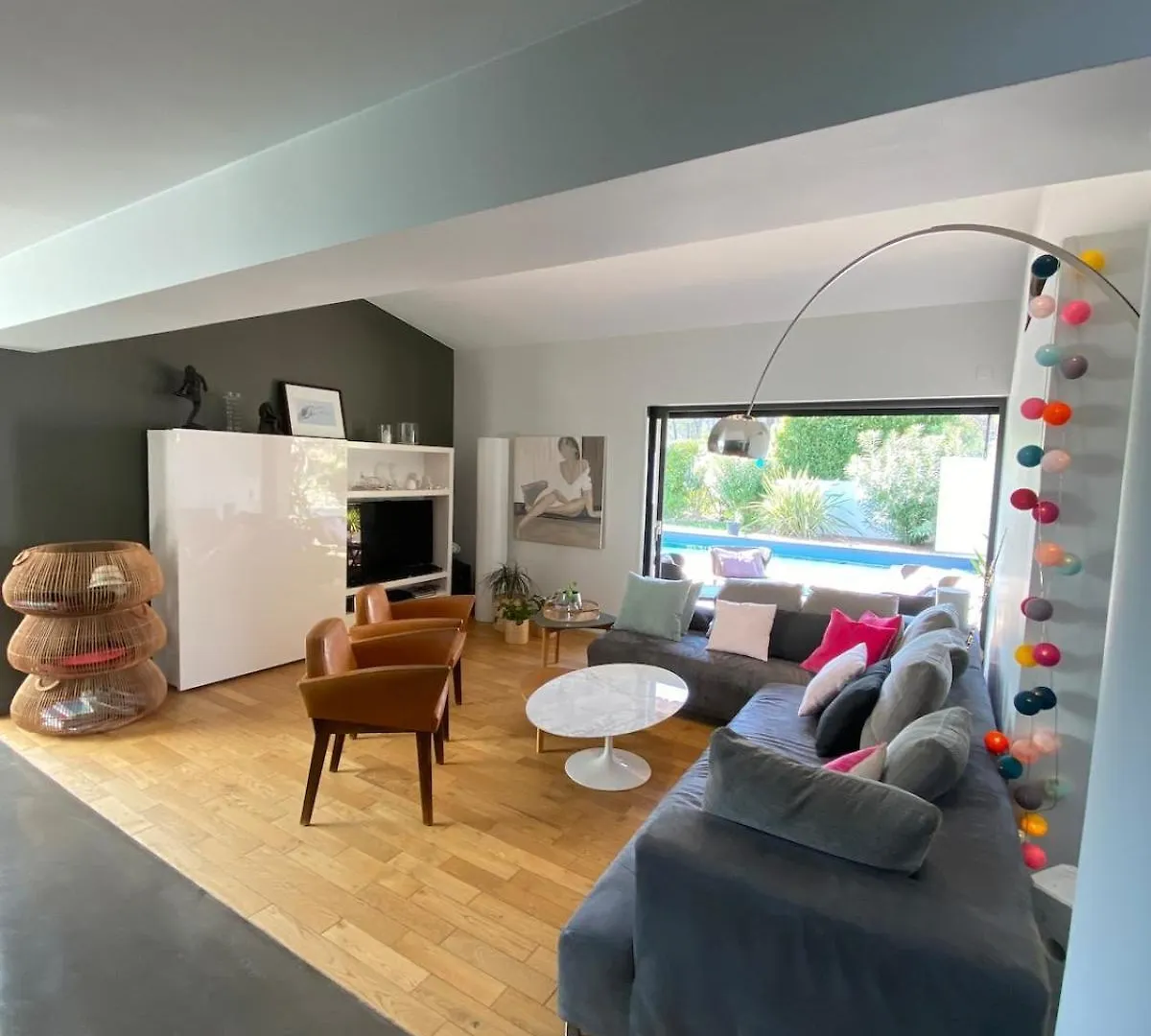 Athena Villa Lorgues France