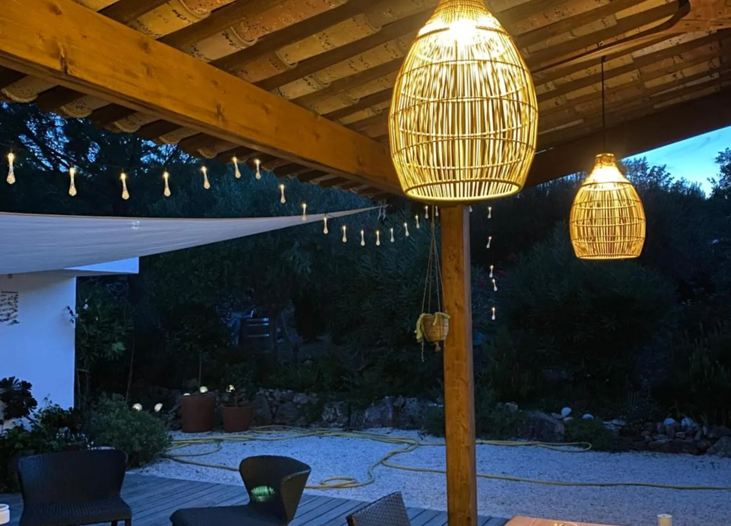 Athena Villa Lorgues France